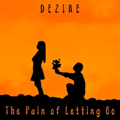 The Pain Of Letting Go